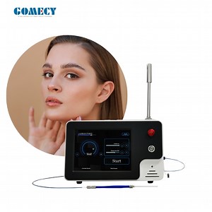 [Hot Item] Gomecy Endolaser 980nm 1470nm Diode Laser Evlt Endolift 1470nm Beauty Equipment