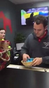 24 reactions | Thank you everyone for participating in our New Years Referral event! Congratulations to our winner, Jerry Sullivan and Babe! | Fetch n' Catch | Facebook