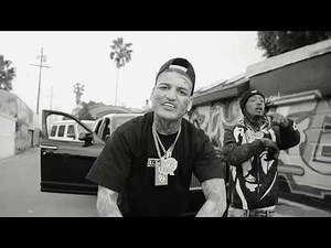 Dody6 - Pistol ft. Lefty Gunplay (Official Music Video)