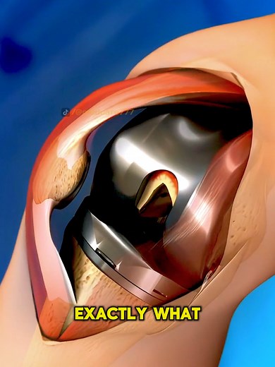 Understanding Total Knee Replacement Process Explained