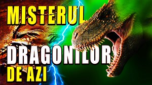 Mitul despre 65 de milioane de ani și dinozauri. De ce este promovat atât de mult? Dinozaurii sunt unii dintre cei mai iubiți eroi din desene animate, filme și cărți. Astăzi, ființele misterioase străvechi se bucură de o mare popularitate, pentru că istoria lor este legată de taine pe care le vom arăta în acest clip. Biblia spune totul despre dinozauri, despre câți ani are pământul și despre cum ISUS HRISTOS a biruit diavolul. Video complet: https://youtu.be/zAOC_CO8O8k - Grădina zoologică cu DR