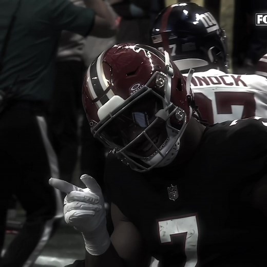 Atlanta Falcons Player Highlights: Bijan Robinson