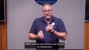 1.4K views · 34 reactions | Over 1.5K federal staff are on the ground supporting Hurricane #Idalia efforts. We deployed 540 search & rescue teams & provided millions of meals & liters of water. We will continue to stay in close contact with our state partners to address any immediate needs. ➡️ fema.gov/press-release/20230830/biden-harris-administration-urges-public-stay-alert-stands-ready-respond | FEMA Federal Emergency Management Agency | Facebook