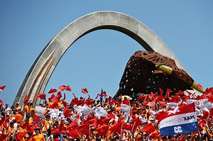 Austrian Grand Prix - Recap