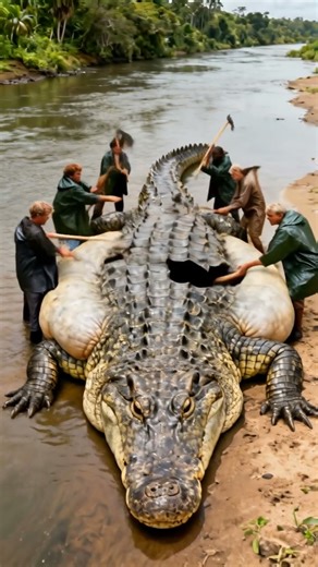 🦎 A Lizard Blinks Rapidly—Rescuers Move It to Shade to Let It Rest!