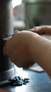 Shop the exclusive Room 101 x KISS collection. Room 101 is located in Downtown Los Angeles. They produce a caliber of sterling silver products that are effectively jewelry on steroids. Applying a level of touch and craftsmanship to pieces that are bold and unapologetic. Master silversmiths carefully create each piece by hand. Shop unique necklaces and the stage light belt buckle, only in the KISS Official Store! | KISS | Facebook