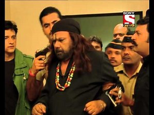 Adaalat - Bengali - Episode 235 & 236 - Hatyakari Dainee - Part 2