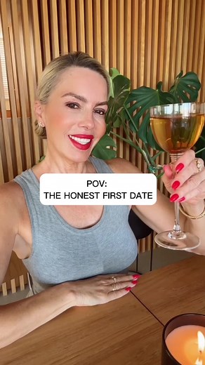 POV: An honest date night! Just for fun! #datenight #datingadvice #datinglife #datingapp #fbreelsvideo #psychologist_advice #psychologyfacts | Esther Sarphatie