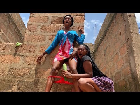 Sweet in middle 🥰|| Mr macaroni | mark angel comedy | Sirbalocomedy | Brainjotter