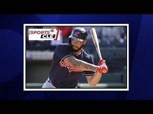 Indians spring training position battles - Sports4CLE 3/18/21