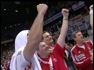 2.6K views · 157 reactions | Morska vila u Spaladiumu!!! ✌️✌️ | Igraj moja Hrvatska | Facebook