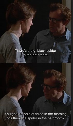 Annie Hall (1977) 💕🌟🎥 | Classic Film