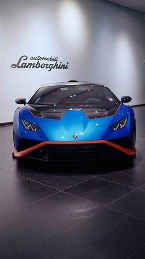 1K views · 27 reactions | Satisfy your souls craving for fun. #ManhattanMotorcars #Lamborghini #Huracan #STO #LamborghiniManhattan #Manhattan #NewYork #NYC #HuracanSTO #V10 #Car | Manhattan Motorcars Inc. | Facebook