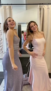 Here are a few of our favorite prom dresses that you can get at $350 or under! Prom is going to be here fast so visit us to find a beautiful dress for your dance! 💜 | Blush & Ivory Bridal Company