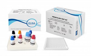 [Hot Item] Hepatitis B Surface Antibody Enzyme-Linked Immunosorbent Assay Urine Blood Saliva Test Kit