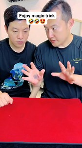 20K views · 381 reactions | Enjoy magic trick 藍藍 #funny #meme #Funnyvidio #reels #vidiolucu #lucu #vidiohiburan #tranding #viral #China #xuhuong #douyin #vod #vidiofypfbpro #fypシ゚viralシfypシ゚ #fypシ゚viralシ #vidiorellfyp #fypシ゚vir #fypシ゚シ゚ #fyp代做 #vidiofiral #reels #fyp #viral #fypシviralシ2024 #fypシ #viralreelsシ Semua Orang Sorotan | Mila Wa | Facebook
