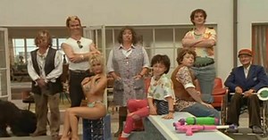 Zo gaat het 30 jaar later met de Flodder cast (  foto's)