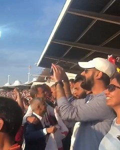 4.8K views · 57 reactions | England win super over to claim World Cup for first time!!! #cwc19 | Virgin Radio Dubai | Facebook