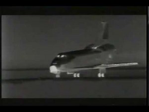 STS-32 Columbia - 32nd Space Shuttle landing