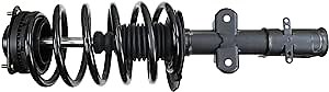 Monroe Quick-Strut 571128R Suspension Strut and Coil Spring Assembly for Dodge Grand Caravan