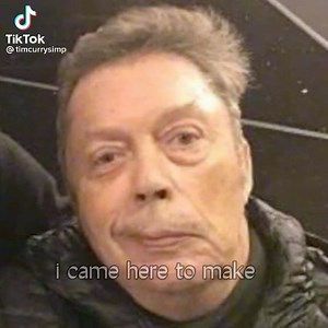 18K views · 520 reactions | Tim Curry is an icon 嵐 | Wilkes Family Halloween Displays | Facebook