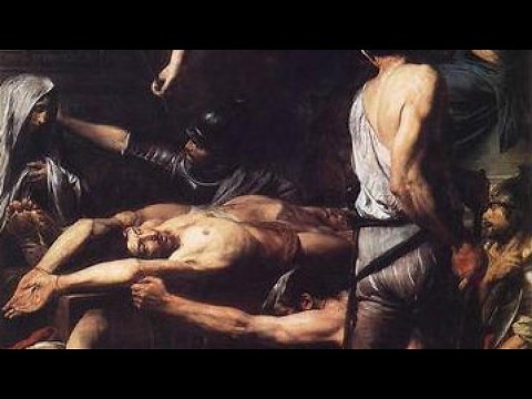 L’Ancien Testament est-il basé sur des faits historiques - documentaire en français