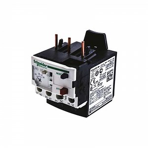 [Hot Item] Lrd35 Electronic Thermal Overload Relay