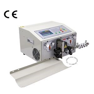 [Hot Item] Quickly Cut Elettrical Wire Stripping Machine; Automatic Electric Copper Wire Stripper Tool
