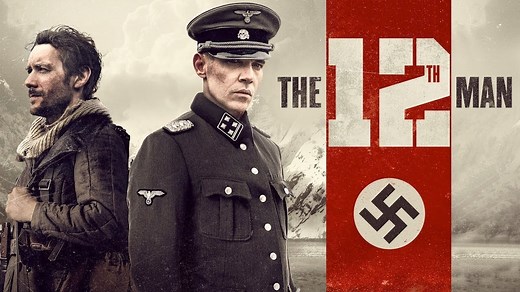 Dwunasty człowiek (2017) Lektor PL