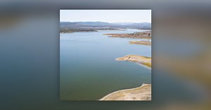 Search resumes for missing teen at Callide Dam - The Queensland Briefing