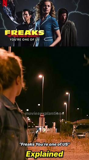 Exploring Themes in 'FREAKS You're One of Us'