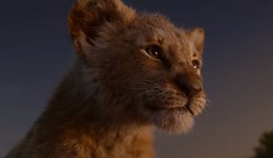 The Lion King TV Spot Features Mufasa Giving Simba An Important Reminder