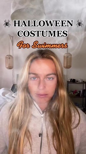 18K views · 55 reactions | When your swimsuit doubles as a Halloween...