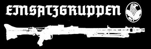 Einsatzgruppen ~ Detailed Information | Photos | Videos