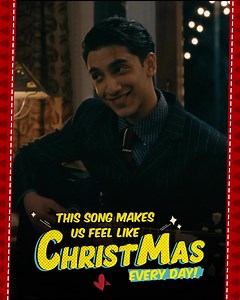 11 reactions | Feeling the Christmas vibe with the sweetness of this #PlumPudding! bit.ly/PlumPudding-Video Zoya Akhtar Reema Kagti ARCHIE COMICS Graphic India #NetflixIN #Dot #AgastyaNanda #KhushiKapoor #MihirAhuja #SuhanaKhan #VedangRaina #YuvrajMenda Shankar Mahadevan Ehsaan Noorani #LoyMendonsa Shankar Ehsaan Loy #AnkurTewari Shibani Dandekar #AngadDevSingh #KartikShah Netflix #TheArchies #ZoyaAkhtar #TheArchiesOnNetflix | Sony Music India | Facebook