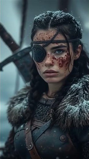 Epic Violin Metal Journey Through Viking Realms: Inspired by The Rising of Viking