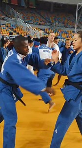 17K views · 429 reactions | African Judo Union on Reels | Facebook