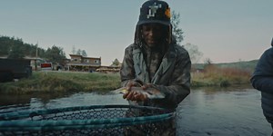 Video: JID “29 (Freestyle)” - Rap RadarRap Radar