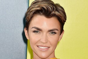Why did Ruby Rose get surgery?