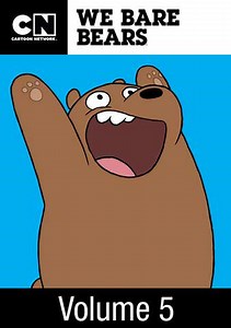 We Bare Bears: Vacation