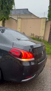 1.5K views | Extra Clean Peugeot 508 2016 Bought Brand New Price 18.5m Kaduna  | Automobil Poacher | Facebook
