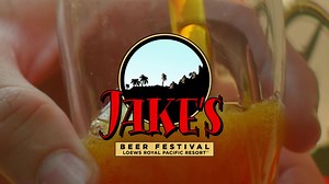 Loews Royal Pacific Resort at Universal Orlando on Reels