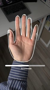 46 reactions · 3 comments | Seja um leitor de palma e leia as linhas na palma da mão. Nosso aplicativo irá escanear suas mãos e fornecer uma previsão com base nas linhas de sua mão. Você pode descobrir a compatibilidade do seu relacionamento e obter ajuda para interpretar os resultados ou conversar com um astrólogo experiente. Baixe o Hint hoje para descobrir ainda mais sobre você! | Hint | Facebook