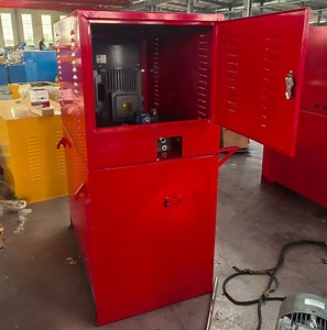 [Hot Item] Custom 31.5 MPa 415V AC Hydraulic Power Pack Station with Max Pressure