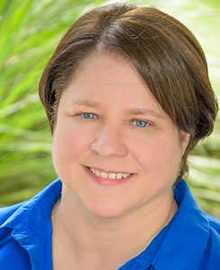 Julie Wolfe, Financial Advisor in New London, NH