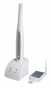 [Hot Item] USB Wireless Dental Intraoral Camera System for PC
