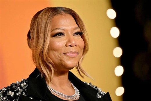 Top 7 Queen Latifah songs that showcase her iconic versatility - NewsBreak