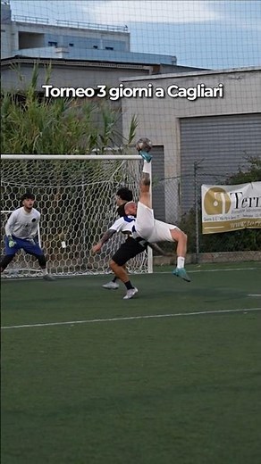 SEMIFINAL WITH A BANG! 🤯 #soccer #football #galacticos