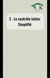 Il est encore temps de souscrire à l'un des contrats de contrôle laitier cités dans cette courte vidéo. Pour plus de renseignements, contactez le technicien de votre secteur ou Miren Bordagaray à m.bordagaray@cdeo64.fr | Centre Départemental de l'Élevage Ovin