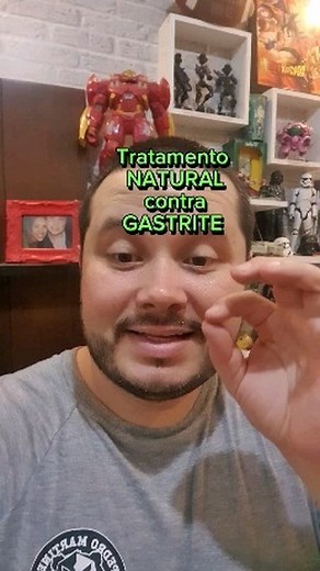 Receita: Curcuma zedoaria - Zedoária, 2 colheres de sopa Maytenus ilicifolia- Espinheira santa, 2 colheres de sopa Achyrocline satureioides - Macela, 2 colheres de sipa Matricaria chamomilla - Camomila, 2 colheres de sopa Para 1 litro de água Tome 30min antes das refeições #produtosnaturais #medicinachinesa #medicinaintegrativa #medicinaalternativa #medicinanatural #terapiaholistica #fitoterapia #cha #terapeutaholistico #vidasaudavel #naturopatia #vidanatural #dores | Dr Daniel Andrade CRF - SP 